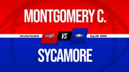 08/22 Highlights vs Montgomery C.
