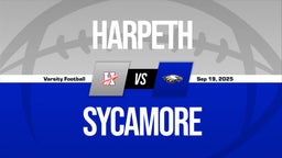 09/19 Highlights vs Harpeth