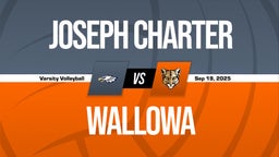 09/19 Highlights vs Joseph Charter