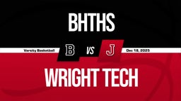 12/18 Highlights vs BHTHS