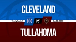 09/5 Highlights vs Cleveland