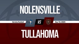 09/19 Highlights vs Nolensville