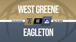 09/19 Highlights @ Eagleton
