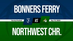 09/12 Highlights @ Northwest Chr.