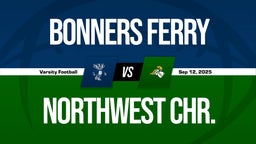 09/12 Highlights vs Bonners Ferry