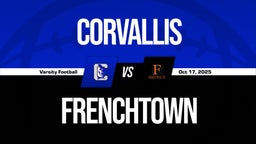 10/17 Highlights vs Corvallis
