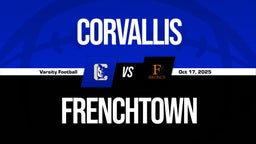 10/17 Highlights @ Frenchtown