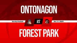 10/17 Highlights @ Forest Park
