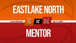 12/10 Highlights vs Eastlake North