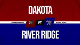 08/25 Highlights @ River Ridge