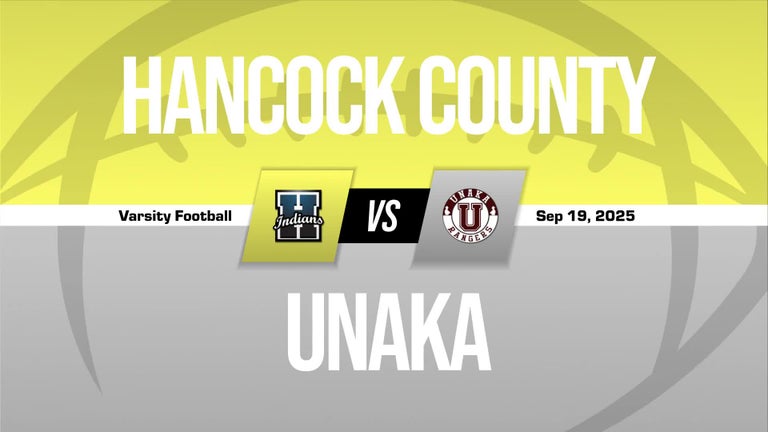 Unaka Rangers Unaka High School (Elizabethton, TN) Varsity Football