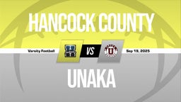 09/19 Highlights @ Unaka