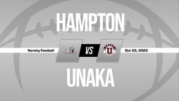 10/3 Highlights @ Unaka