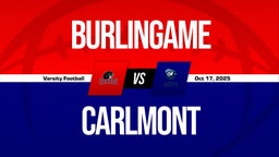 10/17 Highlights @ Carlmont