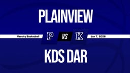 01/6 Highlights vs Plainview