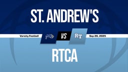 09/26 Highlights vs St. Andrew's