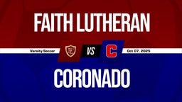 10/7 Highlights @ Coronado
