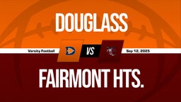 09/12 Highlights vs Douglass