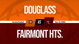 09/12 Highlights @ Fairmont Hts.