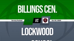 10/3 Highlights @ Lockwood School