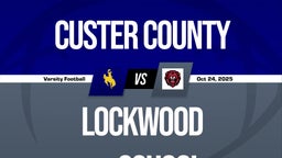10/24 Highlights @ Lockwood School
