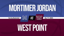 12/16 Highlights @ West Point