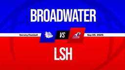 09/5 Highlights @ LSH