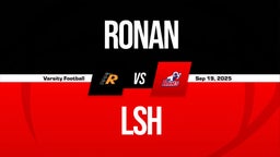 09/19 Highlights @ LSH