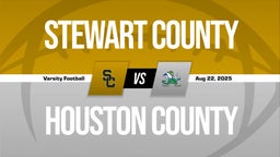 08/22 Highlights @ Houston County
