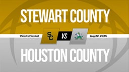 08/22 Highlights vs Stewart County