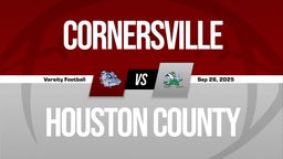 09/26 Highlights vs Cornersville