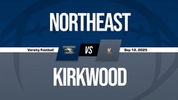 09/12 Highlights vs Northeast