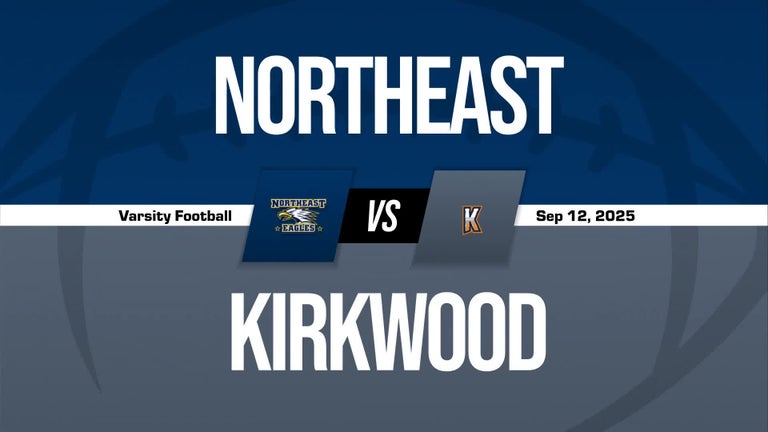 Video player poster image