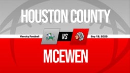 09/19 Highlights vs Houston County