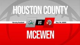 09/19 Highlights @ McEwen