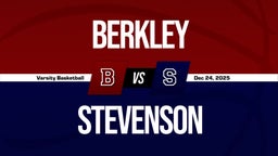 12/23 Highlights vs Berkley