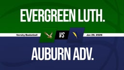 01/26 Highlights @ Auburn Adv.