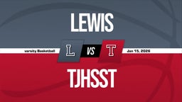 01/14 Highlights @ TJHSST