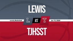 01/14 Highlights vs Lewis
