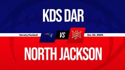 10/30 Highlights @ North Jackson