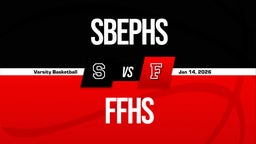 01/13 Highlights vs SBEPHS