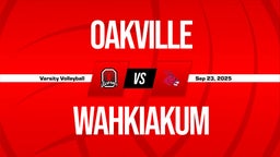 09/23 Highlights vs Oakville