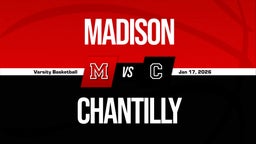 01/16 Highlights @ Chantilly