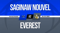 10/24 Highlights @ Everest