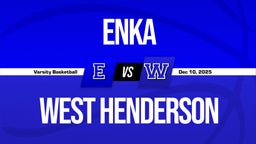 12/10 Highlights vs Enka
