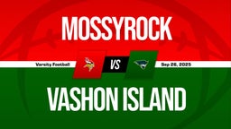 09/26 Highlights @ Vashon Island