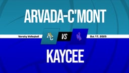 10/17 Highlights @ Kaycee