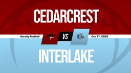 10/17 Highlights @ Interlake