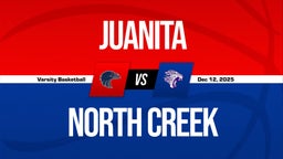 12/12 Highlights @ North Creek