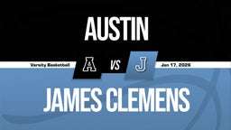 01/16 Highlights @ James Clemens